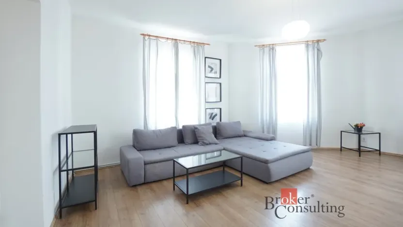 Pronájem bytu 4+kk, Plzeň - Jižní Předměstí, Máchova, 130 m2