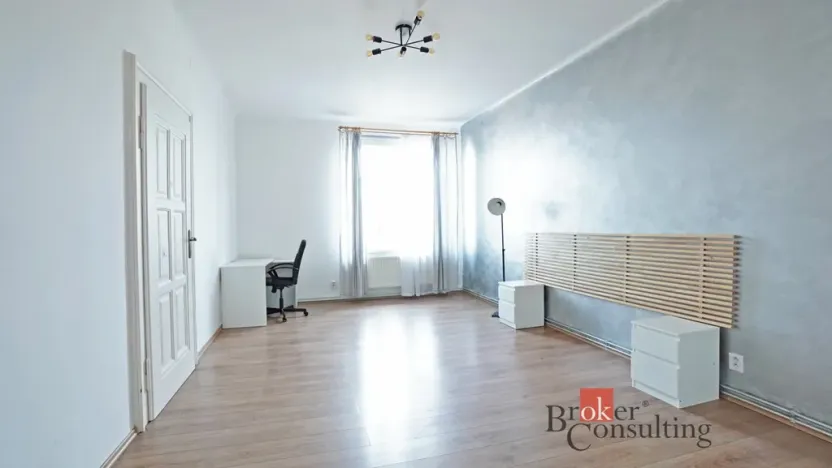 Pronájem bytu 4+kk, Plzeň - Jižní Předměstí, Máchova, 130 m2