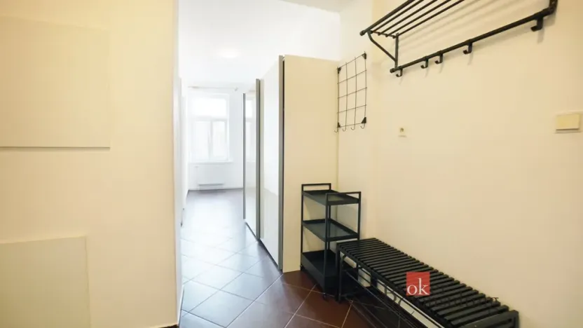 Pronájem bytu 4+kk, Plzeň - Jižní Předměstí, Máchova, 130 m2