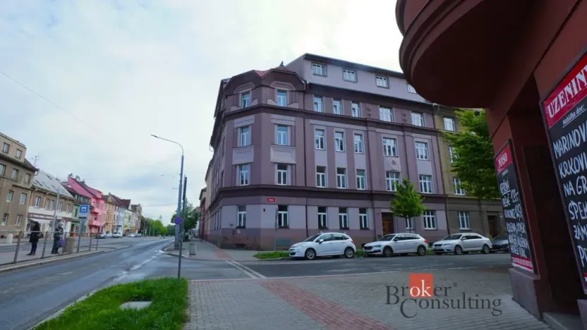 Pronájem bytu 4+kk, Plzeň - Jižní Předměstí, Máchova, 130 m2