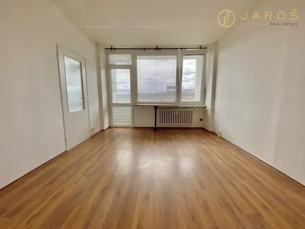 Pronájem bytu 3+1, Klášterec nad Ohří, Mírová, 64 m2