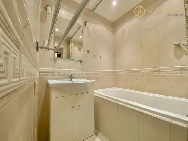 Pronájem bytu 3+1, Klášterec nad Ohří, Mírová, 64 m2