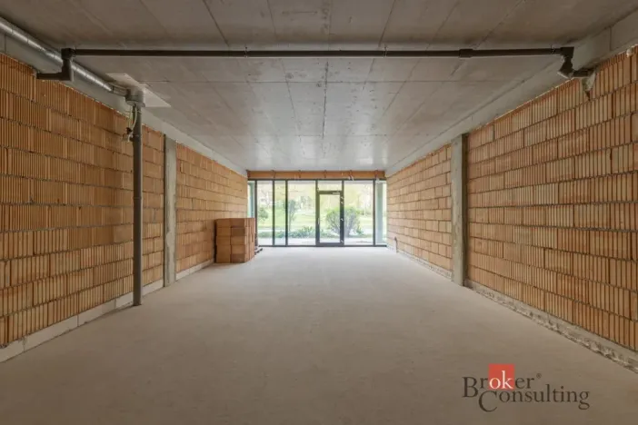 Prodej komerční nemovitosti, Brno - Židenice, Gajdošova, 80 m2