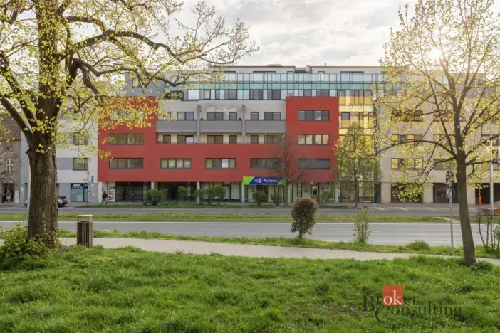 Prodej komerční nemovitosti, Brno - Židenice, Gajdošova, 80 m2