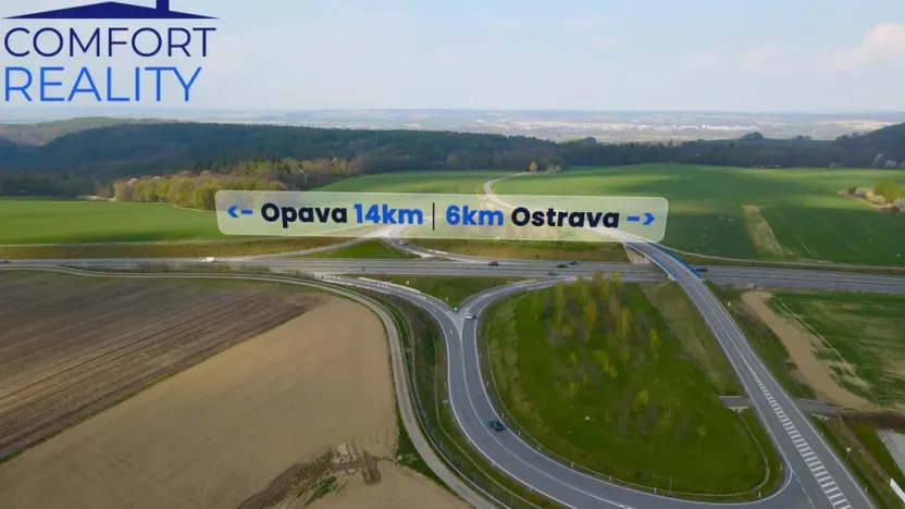 Prodej skladu, Velká Polom, Osvoboditelů, 500 m2
