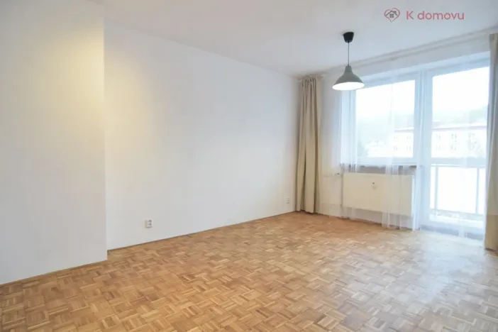 Pronájem bytu 2+1, Blansko, Seifertova, 49 m2