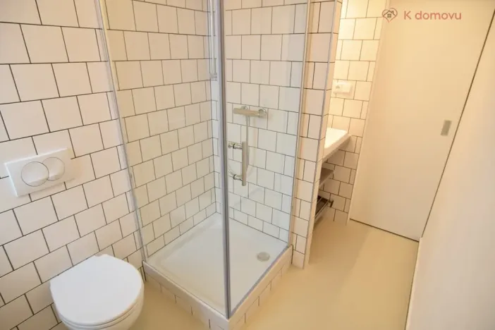 Pronájem bytu 2+1, Blansko, Seifertova, 49 m2