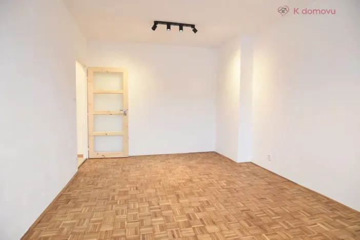 Pronájem bytu 2+1, Blansko, Seifertova, 49 m2