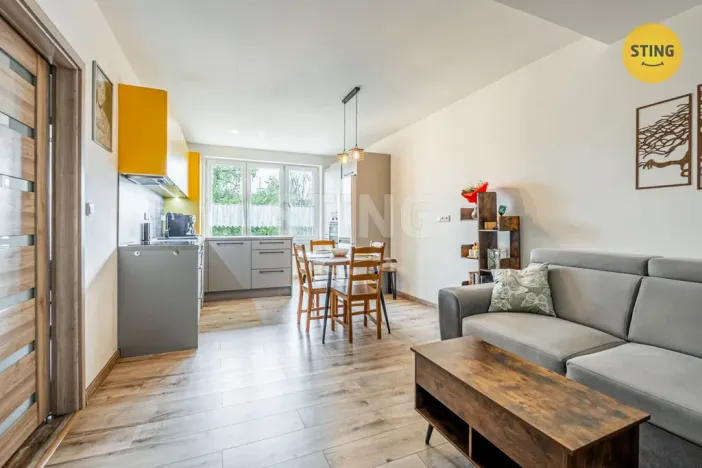 Prodej bytu 3+kk, Karviná, Březová, 56 m2