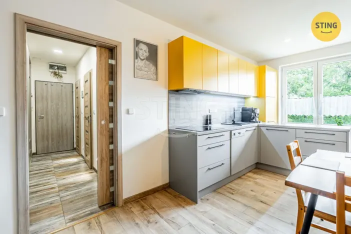 Prodej bytu 3+kk, Karviná, Březová, 56 m2