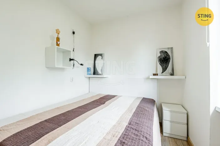 Prodej bytu 3+kk, Karviná, Březová, 56 m2