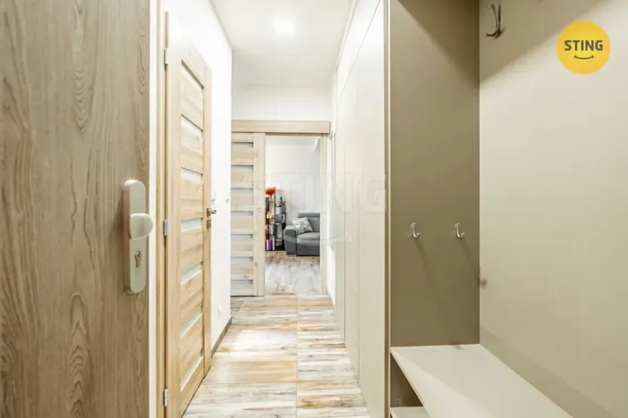 Prodej bytu 3+kk, Karviná, Březová, 56 m2