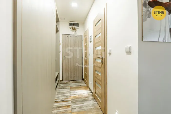 Prodej bytu 3+kk, Karviná, Březová, 56 m2