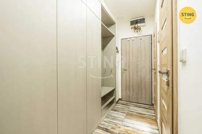 Prodej bytu 3+kk, Karviná, Březová, 56 m2