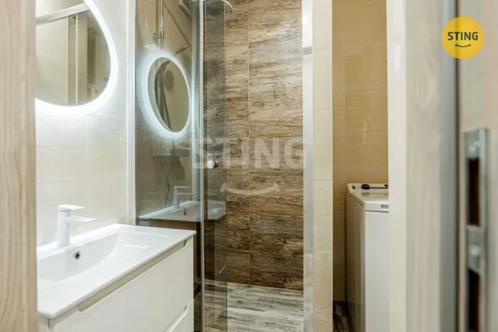 Prodej bytu 3+kk, Karviná, Březová, 56 m2