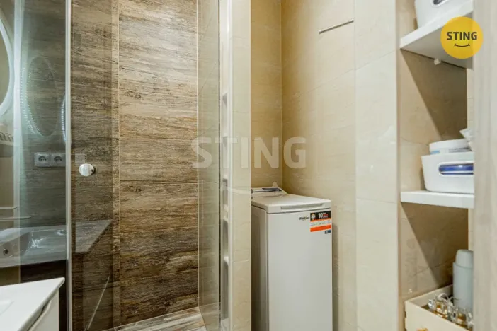 Prodej bytu 3+kk, Karviná, Březová, 56 m2