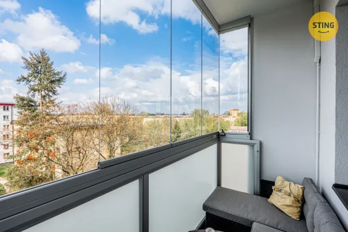 Prodej bytu 3+kk, Karviná, Březová, 56 m2