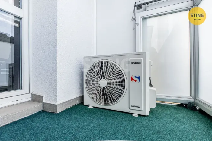 Prodej bytu 3+kk, Karviná, Březová, 56 m2