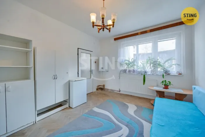 Prodej rodinného domu, Tvrdkov, 96 m2