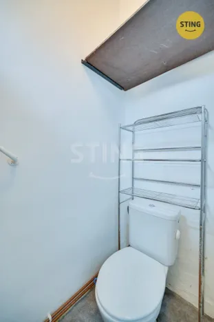 Prodej rodinného domu, Tvrdkov, 96 m2