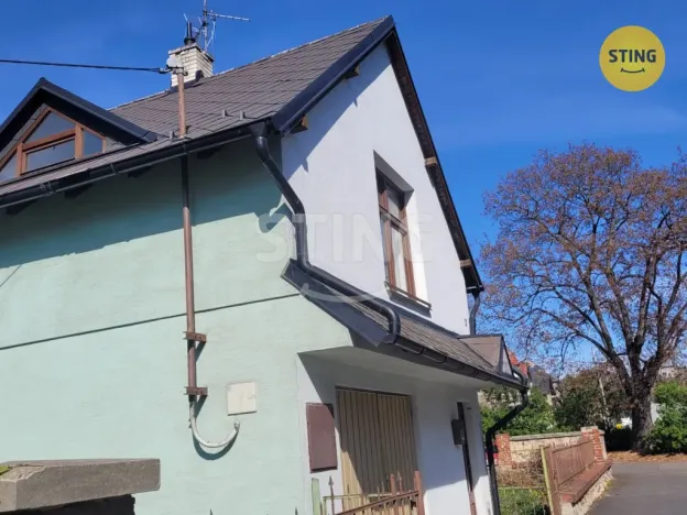 Pronájem bytu 2+kk, Opava, Gogolova, 60 m2