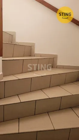 Pronájem bytu 2+kk, Opava, Gogolova, 60 m2