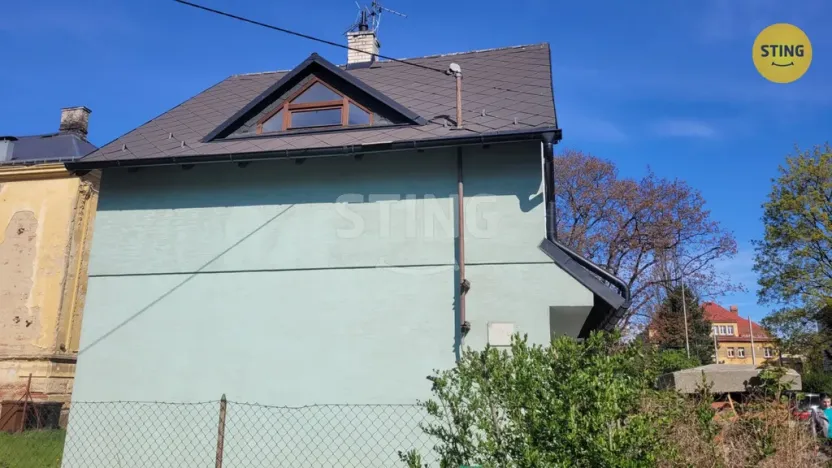 Pronájem bytu 2+kk, Opava, Gogolova, 60 m2