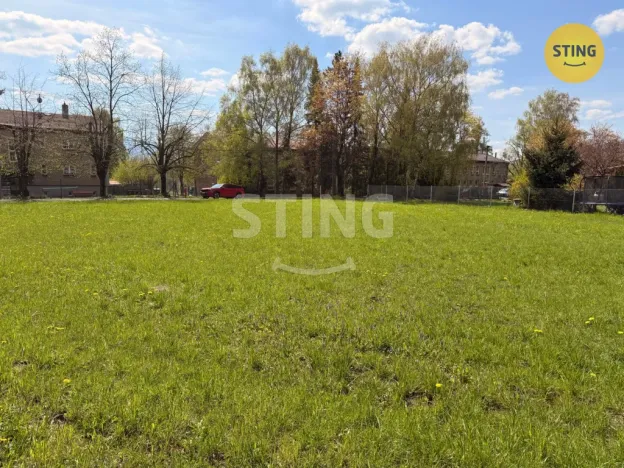 Prodej pozemku pro bydlení, Třinec - Konská, 1500 m2