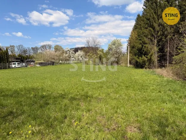 Prodej pozemku pro bydlení, Třinec - Konská, 1500 m2