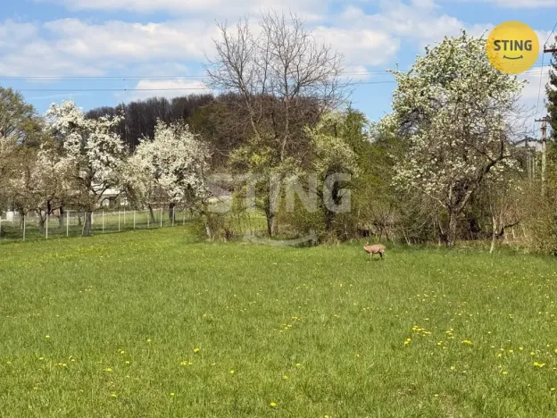 Prodej pozemku pro bydlení, Třinec - Konská, 1500 m2