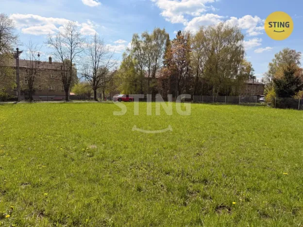 Prodej pozemku pro bydlení, Třinec - Konská, 1500 m2