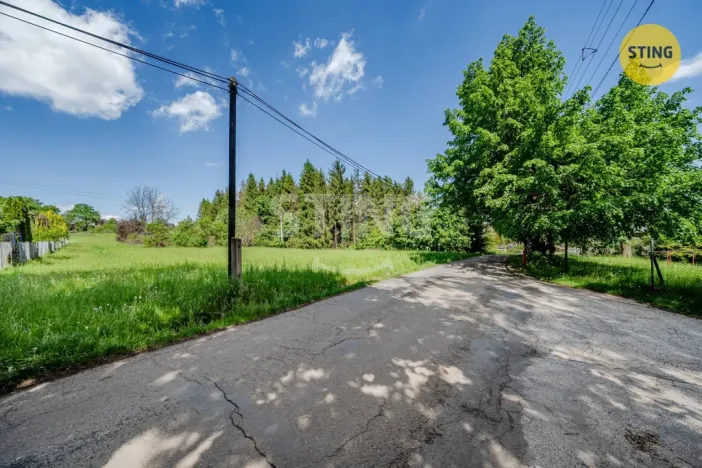 Prodej pozemku pro bydlení, Třinec - Konská, 1500 m2