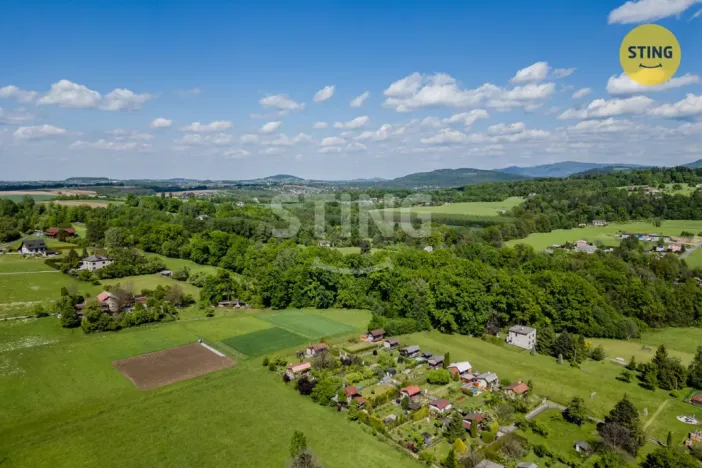 Prodej pozemku pro bydlení, Třinec - Konská, 1500 m2
