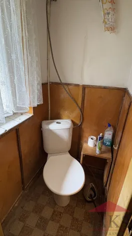 Pronájem chaty, Chlistov, 60 m2