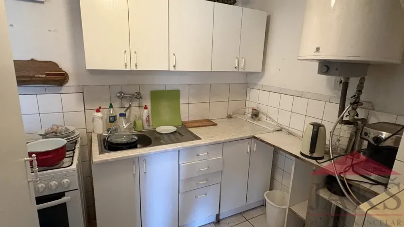 Pronájem chaty, Chlistov, 60 m2