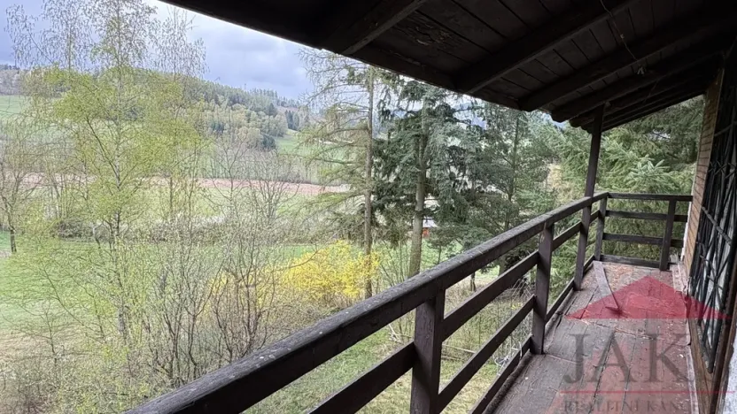 Pronájem chaty, Chlistov, 60 m2