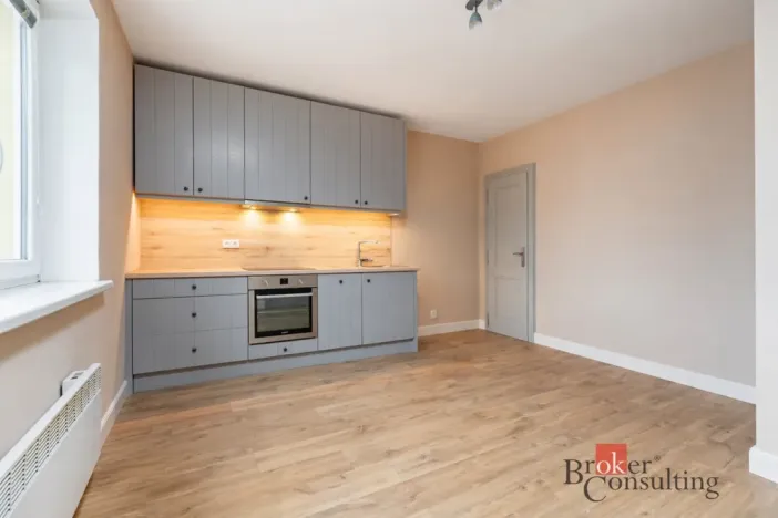 Pronájem bytu 1+1, Vochov, 37 m2