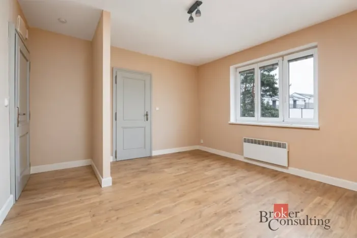 Pronájem bytu 1+1, Vochov, 37 m2