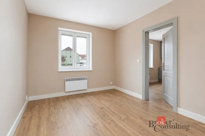 Pronájem bytu 1+1, Vochov, 37 m2