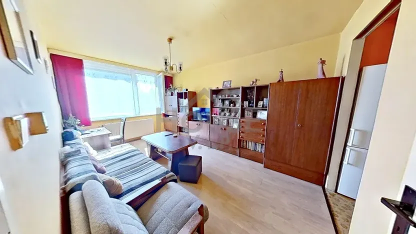 Prodej bytu 2+kk, Říčany, Poláčkova, 45 m2