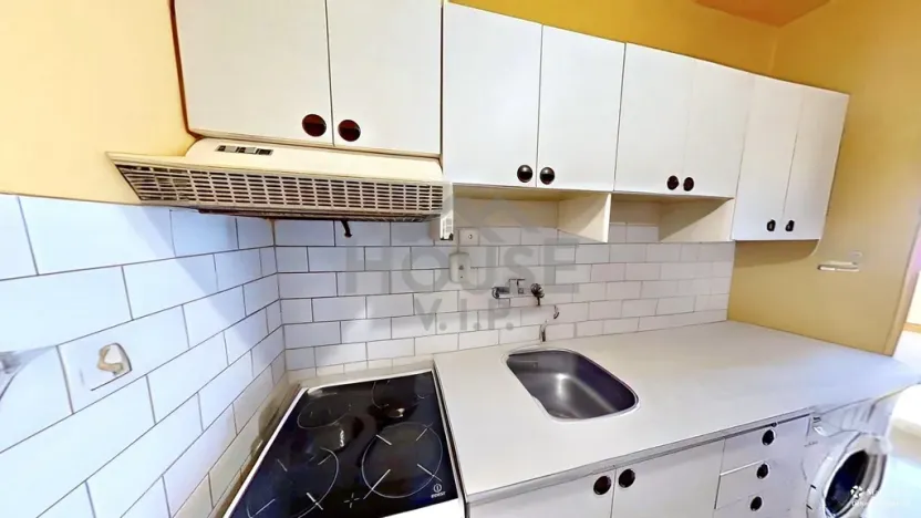 Prodej bytu 2+kk, Říčany, Poláčkova, 45 m2