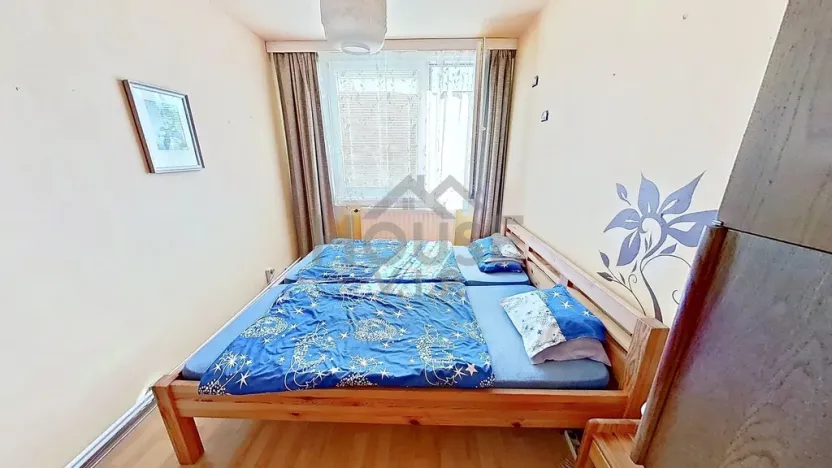 Prodej bytu 2+kk, Říčany, Poláčkova, 45 m2