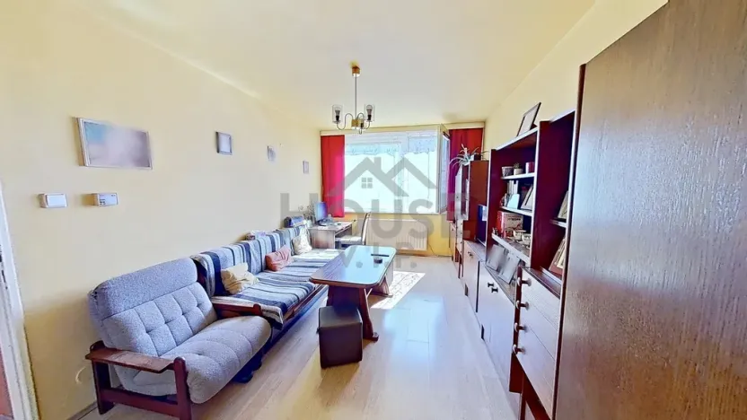 Prodej bytu 2+kk, Říčany, Poláčkova, 45 m2