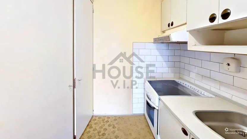 Prodej bytu 2+kk, Říčany, Poláčkova, 45 m2