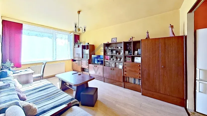 Prodej bytu 2+kk, Říčany, Poláčkova, 45 m2