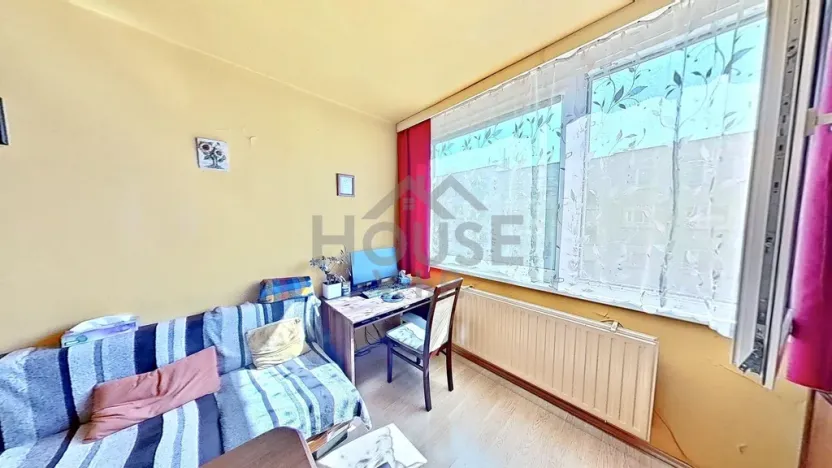 Prodej bytu 2+kk, Říčany, Poláčkova, 45 m2