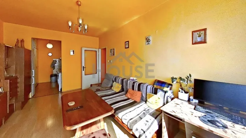 Prodej bytu 2+kk, Říčany, Poláčkova, 45 m2