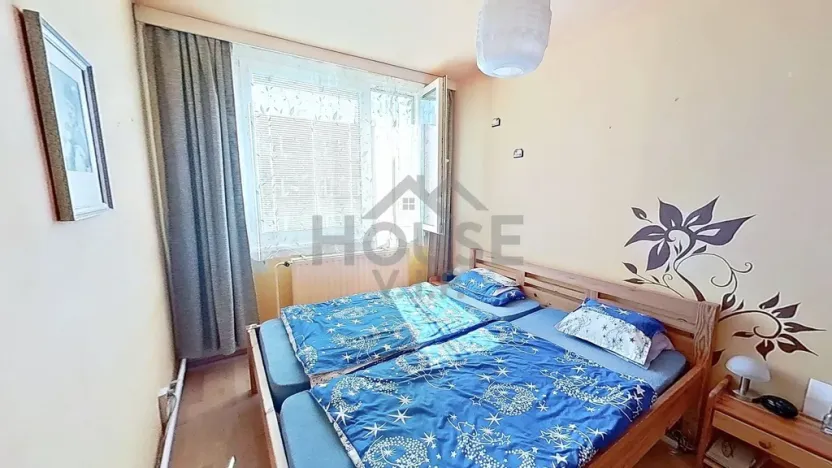 Prodej bytu 2+kk, Říčany, Poláčkova, 45 m2