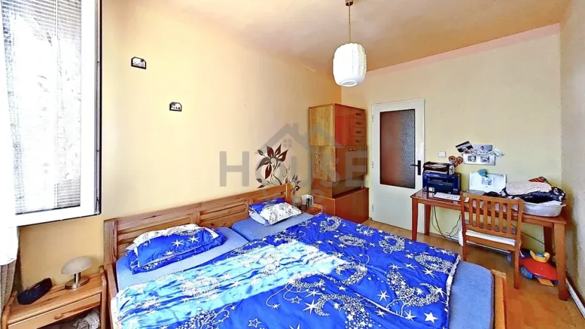 Prodej bytu 2+kk, Říčany, Poláčkova, 45 m2