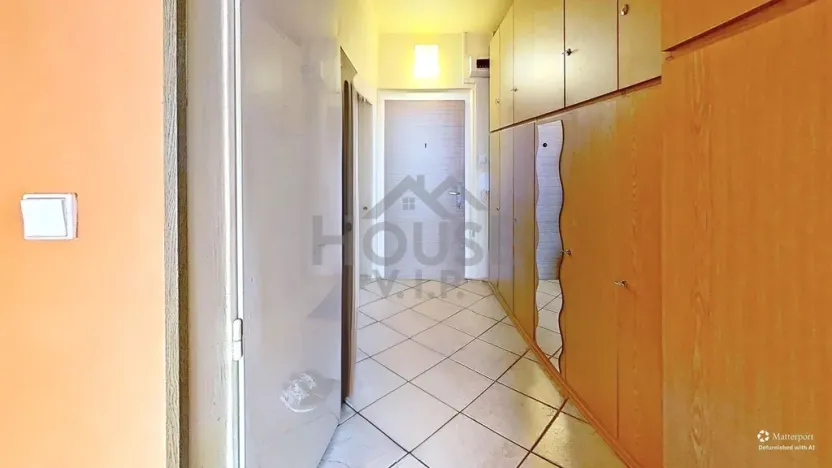 Prodej bytu 2+kk, Říčany, Poláčkova, 45 m2